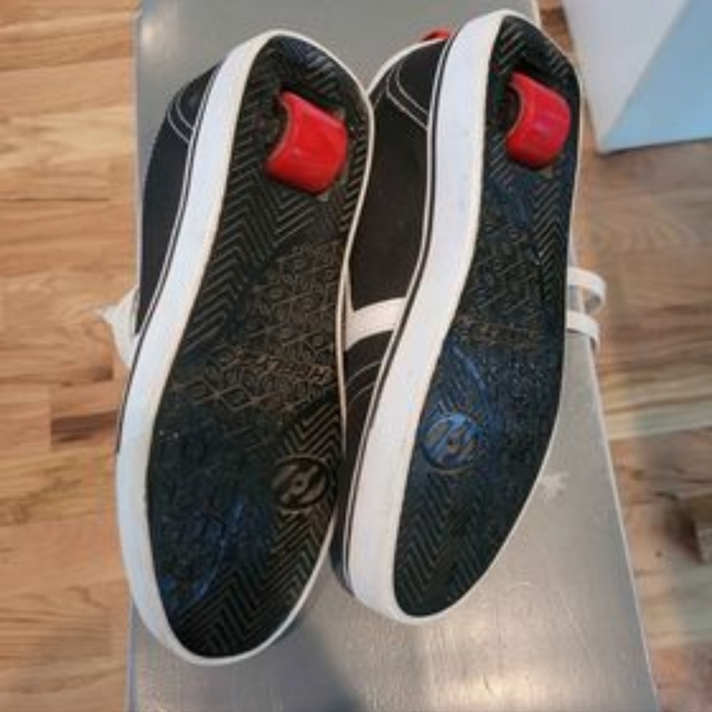 Heelys - Picture 2 of 4